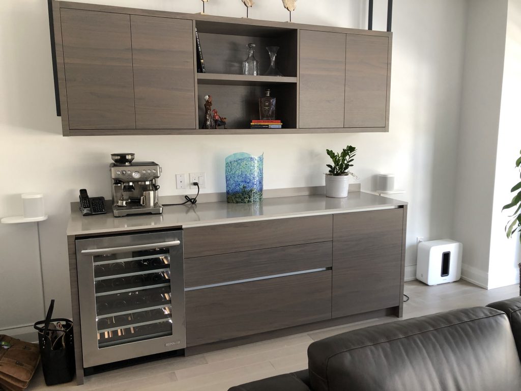 Sonos 5.1 audio system